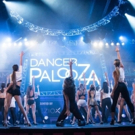 The Dance Event of the Summer, DancerPalooza, Moves to San Diego For its Fifth Year Video