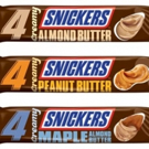Something Oh-So-Smooth From Snickers'' Is Coming Your Way Photo