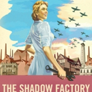 Full Casting Announced For The World Premiere Of Howard Brenton's THE SHADOW FACTORY Photo