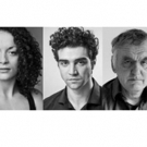Casting Announced For GUNDOG At The Royal Court Theatre Video