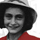 ANNE, A NEW PLAY Celebrates Anne Frank's 90th Birthday At Museum Of Tolerance Photo