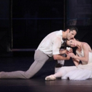 BWW Review: The Joyce Theater Foundation Presents the Sarasota Ballet