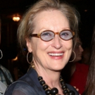 Meryl Streep Will Star in Upcoming Steven Soderbergh Directed Film THE LAUNDROMAT