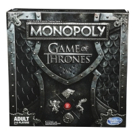 HBO and Hasbro to Release New Edition of MONOPOLY: GAME OF THRONES Photo