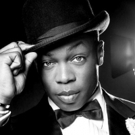 Breaking: Todrick Hall Will Razzle Dazzle 'Em in CHICAGO on Broadway Video