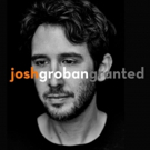 Josh Groban Releases New Single GRANTED From His Forthcoming 8th Studio Album Out thi Video