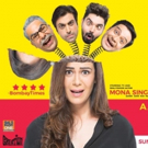 BWW Review: MONA SINGH STARRER LAUGHTER THERAPY  Back On Popular Demand