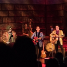 Photo Coverage: Curtain Call And Press Night Celebration Of 3D Theatricals' MILLION D Photo