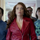 VIDEO: Netflix Shares A First Look at Upcoming Comedy Series THE BREAK WITH MICHELLE WOLF