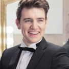 Emmet Cahill, Irish Tenor And Star Of Celtic Thunder Comes to UDPAC, 3/16 Photo