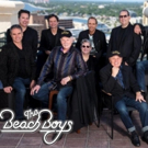The Beach Boys Kick off 2018 NOW & THEN Tour Across the U.S. and U.K.