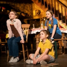 Exclusive Podcast: LITTLE KNOWN FACTS with Ilana Levine and the Kids of THE FERRYMAN Photo
