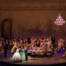 BWW Review: LA TRAVIATA at Lyric Opera Of Chicago Photo