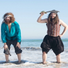 BWW Review: ONCE WERE PIRATES: ADELAIDE FRINGE 2018 at The Manse, Holden Street Theat Video
