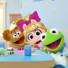 Scoop: Coming Up on a New Episode of MUPPET BABIES on Disney Channel - Friday, April  Photo