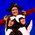 MR. POPPER'S PENGUINS Waddles Into Main Street Theater Photo