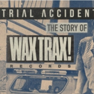 Vans Partners With Record Store Day to Release Wax Trax Photo