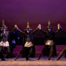 FIDDLER ON THE ROOF On Sale Friday in Tulsa