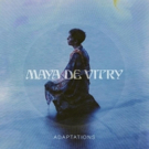 Maya de Vitry Releases Full-Length Adaptations on Jan. 25 Photo