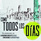 BWW Review: COMO TODOS LOS DIAS at Border Photo