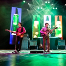 RAIN A Tribute To The Beatles Returns To The Orpheum