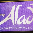 ALADDIN Celebrates Five Magical Years On Broadway!