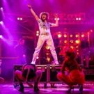 BWW Review: ROCK OF AGES, King's Theatre, Glasgow Photo