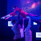 BWW Review: THE CURIOUS INCIDENT OF THE DOG IN THE NIGHT-TIME at FMCT Video