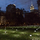 Erwin Redl's WHITEOUT Now on View in Madison Square Park Photo