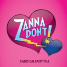 Island City Stage Presents The Musical ZANNA DON'T!