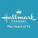 Danielle Panabaker and Matt Long Star in CHRISTMAS JOY, A Hallmark Channel Original M Photo