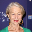Tony Winner Helen Mirren to Receive AARP's Career Achievement Honor