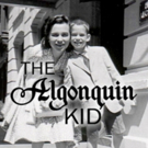 THE ALGONQUIN KID Comes to Amas