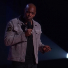 VIDEO: Sneak Peek - Dave Chappelle's New Netflix Special EQUANIMITY Launches on Netfl Video