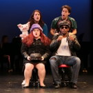 BWW Review:  I LOVE YOU YOU'RE PERFECT NOW CHANGE at Hamilton Stage is Poignant and H Video