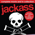 JACKASS Complete Movie and TV Collection Available On DVD May 29