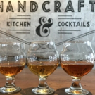 Photo Coverage: HANDCRAFT KITCHEN & COCKTAILS Celebrates National Bourbon Month in September