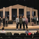 BWW Blog: Thrown into the Deep End- My First Collegiate Stage Management Experience Photo