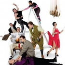 New Casting Announced For THE PLAY THAT GOES WRONG At Storyhouse Photo