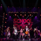 BWW Review: SCHOOL OF ROCK at The Hobby Center Photo