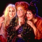 HOCUS POCUS 25TH ANNIVERSARY HALLOWEEN BASH Is Freeform's Most-Watched Telecast of '31 Nights of Halloween'