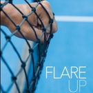Gary Beck's New Novel FLARE UP Released Photo