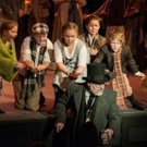 SCROOGE to Say Bah Humbug at North Texas Performing Arts