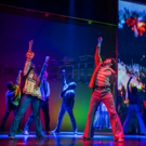 Photo Flash: First Look at the West End Production of MOTOWN, Now With Booking…