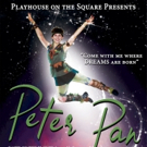 Playhouse on the Square Presents PETER PAN Video