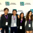 Philidelphia Youth Orchestra Students Perform At 2017 National Association For Music  Photo