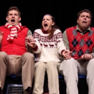 BWW Preview: Gromalot Theatre Factory's SLEIGH!