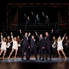 BWW Review: JERSEY BOYS National Tour at North Carolina Theatre Video