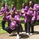 World-Famous A Cappella and Dance Group from Zimbabwe 
are Midland Cultural Centre's Photo