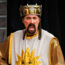SPAMALOT Opens Friday At Music Mountain Theatre Photo